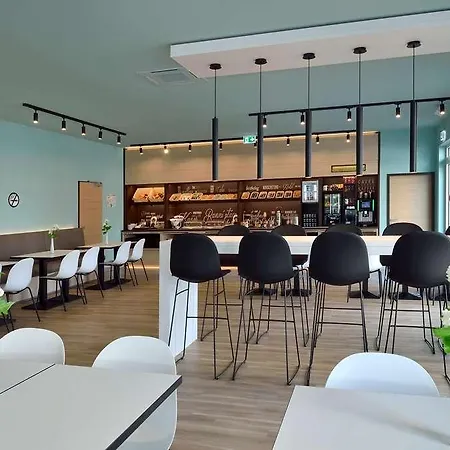 B&B Hotel Neuss