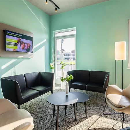 B&B Hotel Neuss Neuss