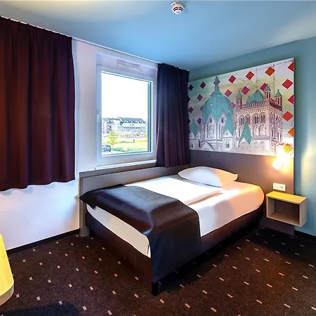 B&B Hotel Neuss Neuss