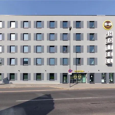 B&B Hotel Neuss 5* Neuss
